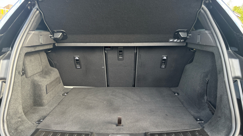 Land Rover Range Rover Evoque 2.0 D200 Dynamic SE 5dr Auto Diesel Hatchback